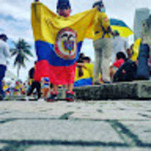 Meet your Posher, Martin